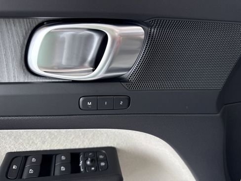 New 2026 Volvo XC40 B5 Plus w/ Protection Package Premier image 11