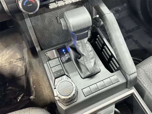 Used 2025 Toyota 4Runner TRD Sport Premium image 21