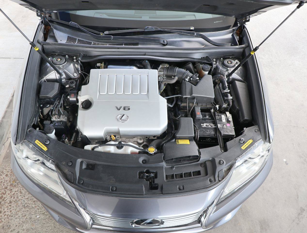Used 2014 Lexus ES 350 FWD image 12