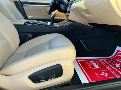Used 2016 BMW 528i Sedan image 21