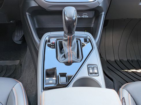 New 2026 Subaru Crosstrek 2.5i Limited AWD/4WD image 19