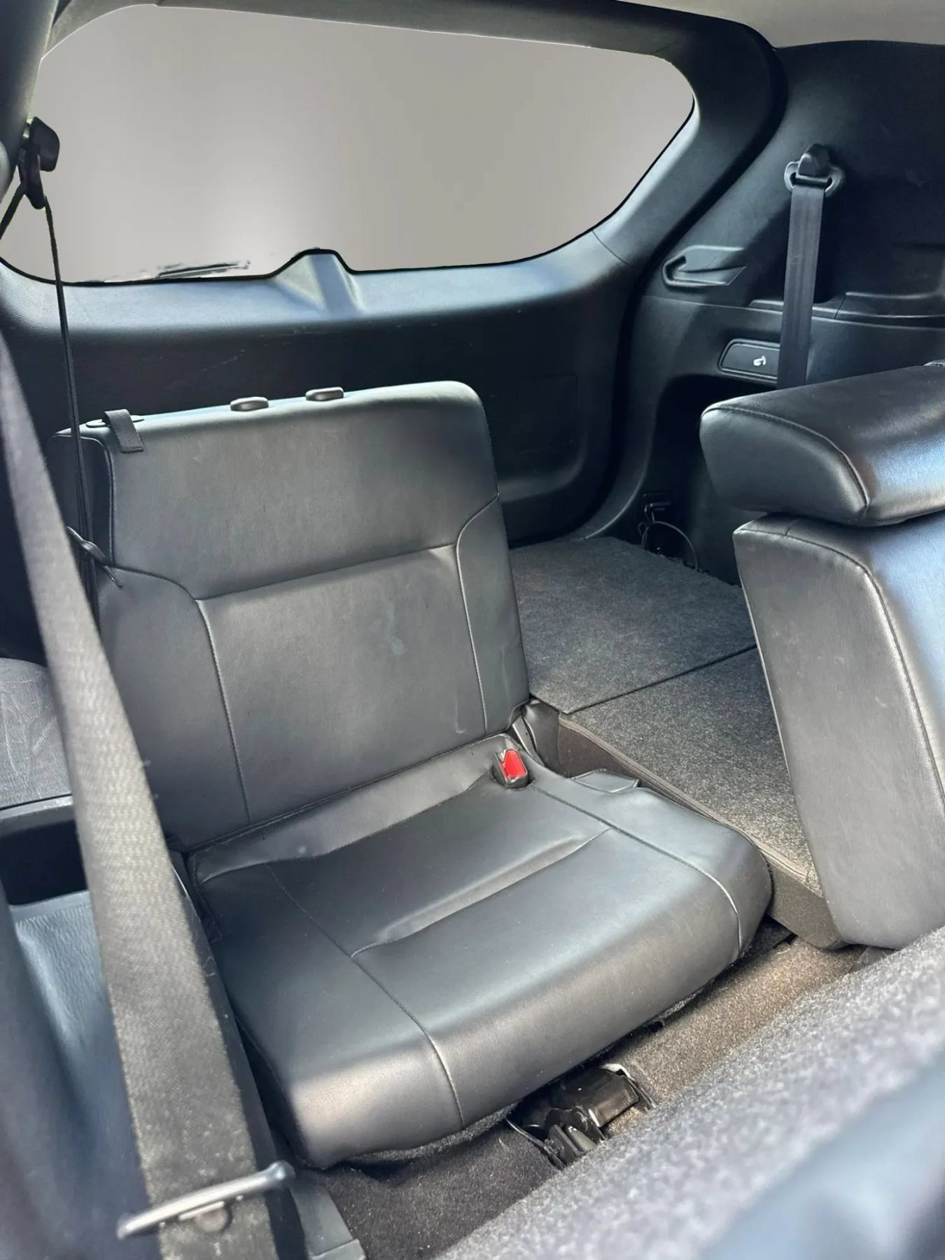 Used 2023 Mitsubishi Outlander SE FWD image 17