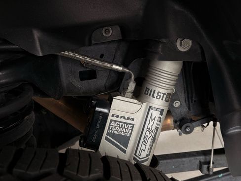 Used 2023 RAM 1500 TRX w/ TRX Level 2 Equipment Group image 11