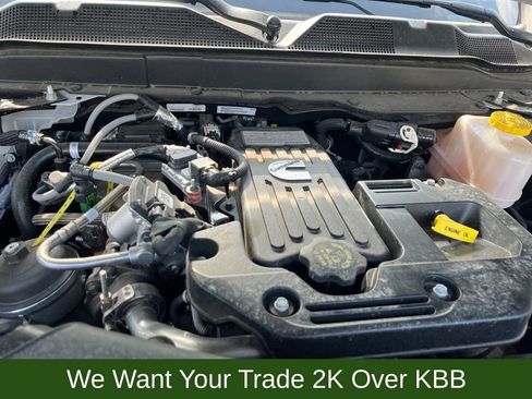 Used 2025 RAM 5500 Tradesman image 31