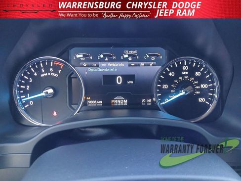 Used 2021 Ford Expedition Max Platinum image 17