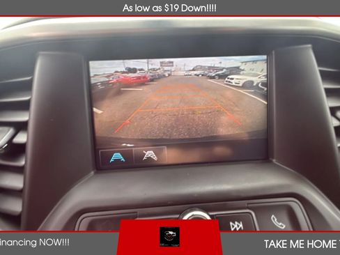 Used 2017 GMC Acadia SLE AWD/4WD image 15