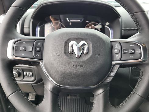 New 2026 RAM 3500 Laramie w/ Night Edition image 16