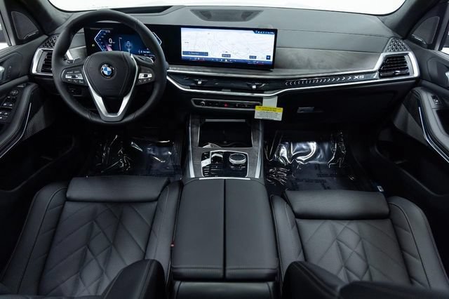 Certified 2026 BMW X5 xDrive40i AWD/4WD image 23