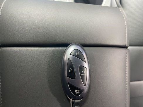 New 2026 Hyundai Palisade Calligraphy FWD image 23