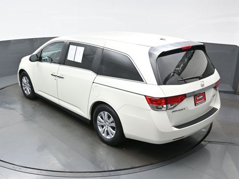 Used 2016 Honda Odyssey SE image 40