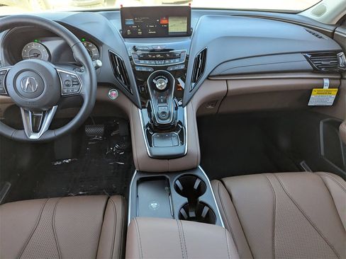 New 2026 Acura RDX SH-AWD w/ Advance Package image 19