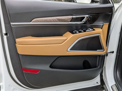 Used 2020 Kia Telluride SX image 17