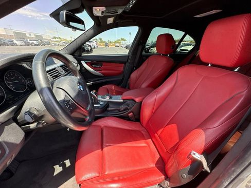 Used 2018 BMW 330i Sedan RWD image 6