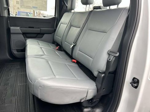 New 2026 Ford F250 XL w/ XL Off-Road Package image 21