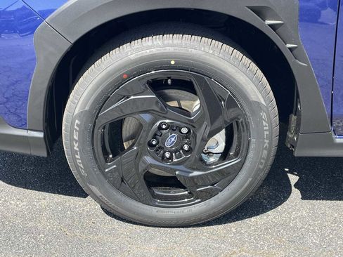 New 2026 Subaru Crosstrek 2.5i Sport AWD/4WD image 7