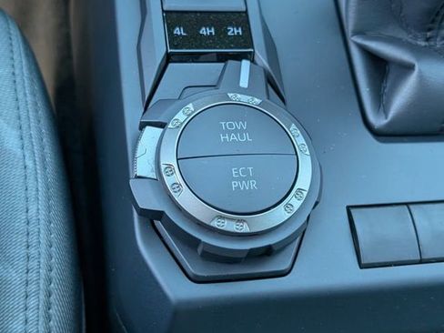 New 2025 Toyota Tacoma SR5 image 16