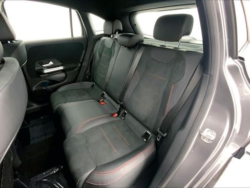 Certified 2023 Mercedes-Benz GLA 35 AMG 4MATIC image 17