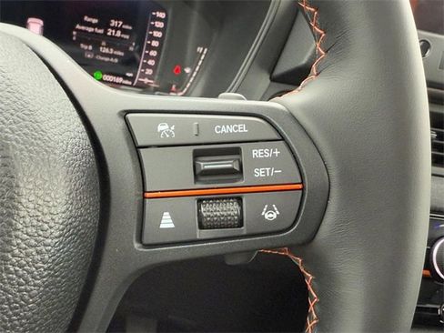 New 2026 Honda Passport TrailSport image 13