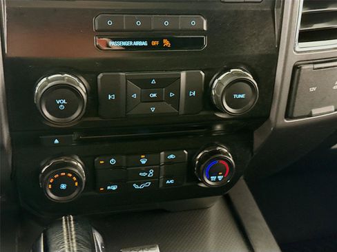 Used 2016 Ford F150 XLT w/ Equipment Group 301A Mid image 9