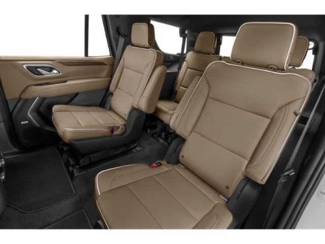 Used 2021 Chevrolet Tahoe Premier AWD/4WD image 16