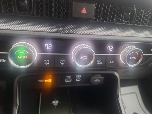 Used 2025 Honda CR-V Sport-L image 13