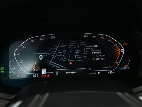 Used 2023 BMW X5 xDrive40i image 14