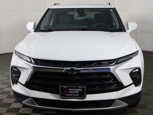 Used 2023 Chevrolet Blazer LT w/ Convenience Package AWD/4WD image 12