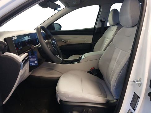 New 2026 Hyundai Tucson SEL FWD image 9