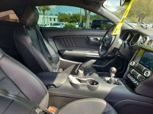 Used 2019 Ford Mustang GT Premium w/ GT Performance Package image 27