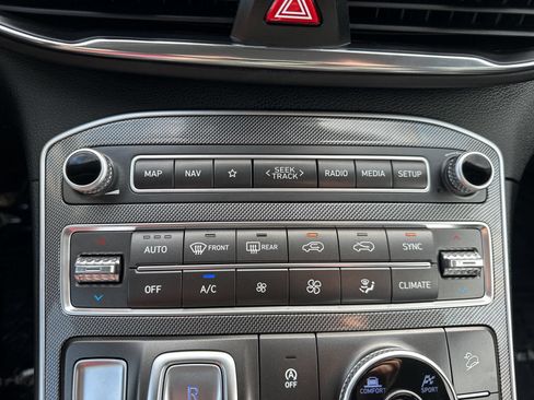 Used 2023 Hyundai Santa Fe SEL AWD/4WD image 58