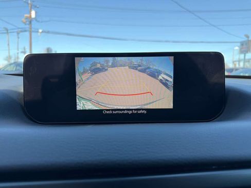 Used 2023 MAZDA CX-50 Meridian Edition w/ Cargo Package image 36