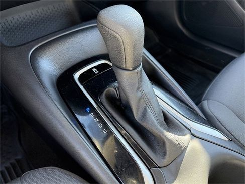 Certified 2024 Toyota Corolla LE image 19