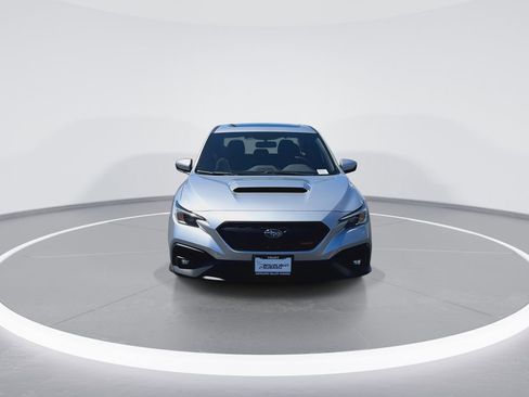 New 2026 Subaru WRX Premium image 2