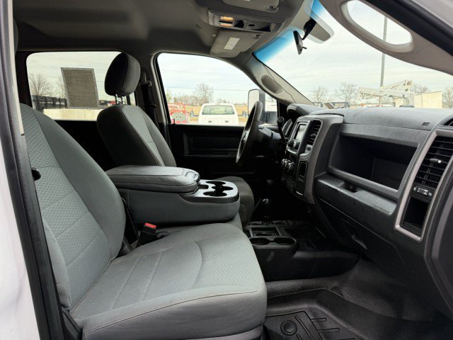 Used 2018 RAM 5500 Tradesman w/ Ambulance Prep Group AWD/4WD image 9