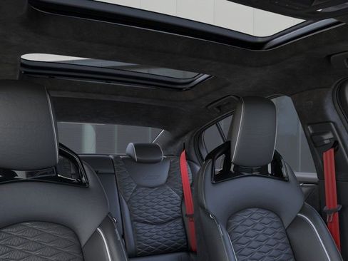 New 2026 Cadillac CT5 V Blackwing w/ Carbon Fiber 2 Package image 25