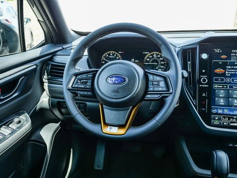 New 2026 Subaru Forester Wilderness image 16