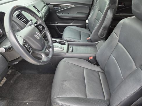 Used 2021 Honda Pilot Special Edition image 27