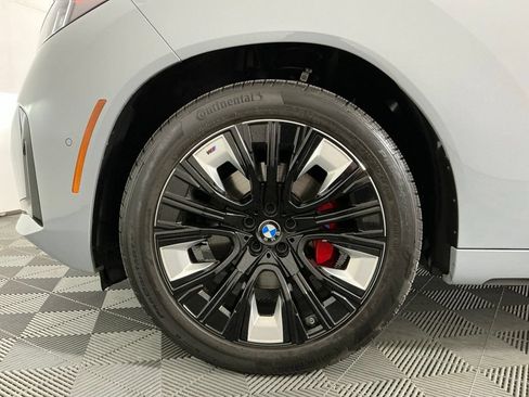 Certified 2025 BMW X3 xDrive30i w/ Premium Package AWD/4WD image 32