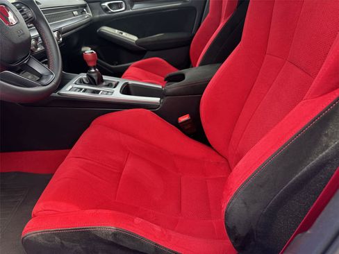 Used 2024 Honda Civic Type R image 12