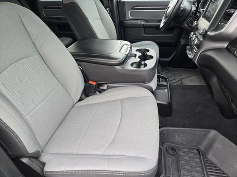 Used 2023 RAM 2500 Big Horn w/ Level 1 Equipment Group image 15