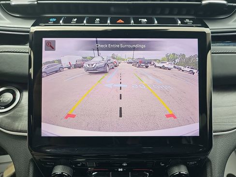 Used 2022 Jeep Grand Cherokee Limited 4xe AWD/4WD image 28