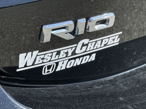 Used 2021 Kia Rio S FWD image 11