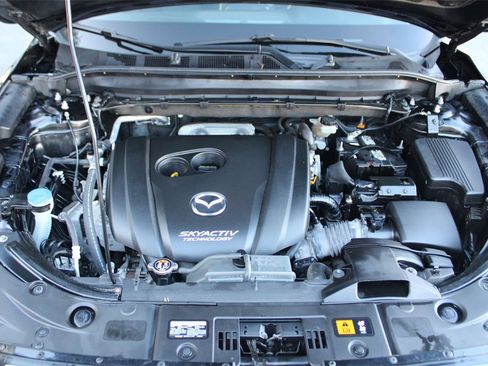 Used 2019 MAZDA CX-5 Sport image 29