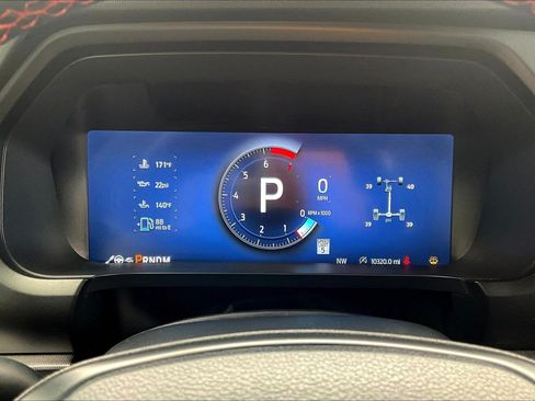 Used 2025 Ford F150 Raptor AWD/4WD image 9