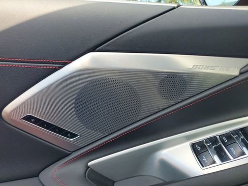 New 2026 Chevrolet Corvette Stingray Preferred Conv w/ Z51 Performance Package image 20