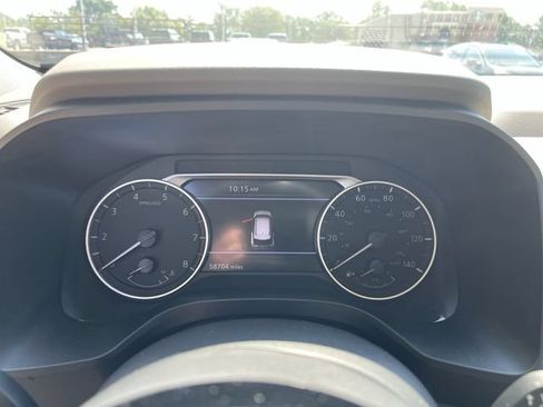 Used 2023 Nissan Rogue SV w/ SV Premium B Package AWD/4WD image 2