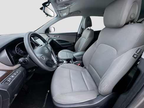 Used 2018 Hyundai Santa Fe Sport w/ 2.4L Value Package 02 image 13