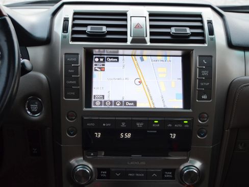 Used 2015 Lexus GX 460 w/ Premium Package image 24