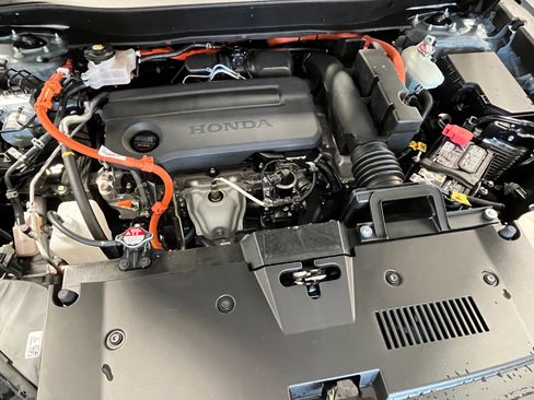 New 2026 Honda CR-V Sport-L image 13