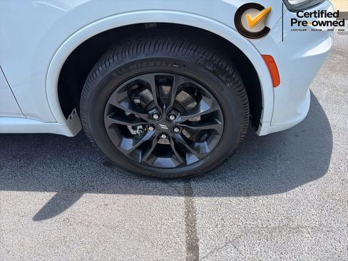 Certified 2021 Dodge Durango GT RWD image 20